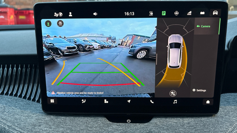 Skoda Superb 1.5 TSI iV SE Technology DSG 5dr Estate